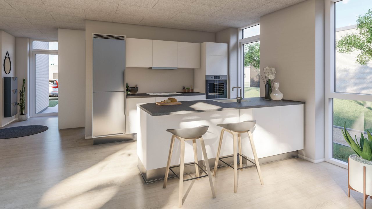 Ejendomsbillede 3 af 9